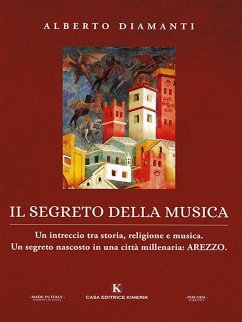 Cover Il segreto della musica (eBook, ePUB)