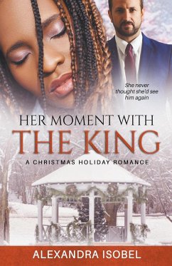 Her Moment With The King - Isobel, Alexandra