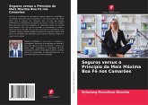 Seguros versus o Princípio da Mais Máxima Boa Fé nos Camarões