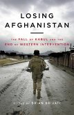 Losing Afghanistan (eBook, ePUB)