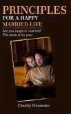 Principles for a Happy Married Life