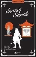 Cover Savas Sanati