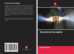 Economia Europeia - Bright, Robin