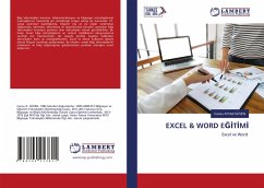 EXCEL & WORD E¿¿T¿M¿ - Ayvaz Güven, Cansu