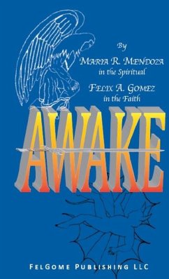 Cover Awake
