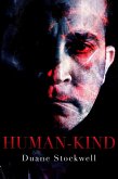 HUMAN-KIND (New Home, #1) (eBook, ePUB)