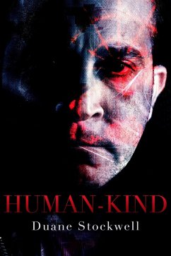 Cover HUMAN-KIND (New Home, #1) (eBook, ePUB)
