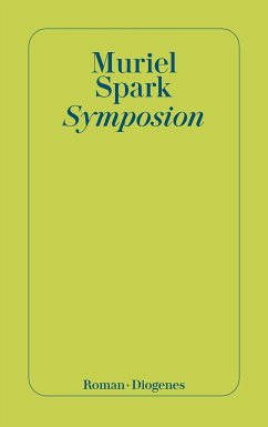Symposion (eBook, ePUB) - Spark, Muriel