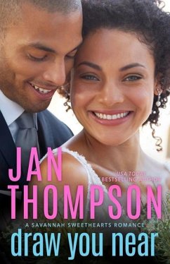 Draw You Near: A Multiethnic Christian Romance - Thompson, Jan