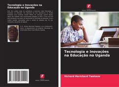 Tecnologia e Inovações na Educação no Uganda - Twebaze, Richard Merichard