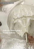 Axis of Observation: Frank Gillette (eBook, ePUB)