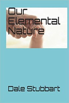 Cover Our Elemental Nature (eBook, ePUB)
