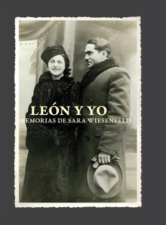 León y yo - Wiesenfeld, Familia