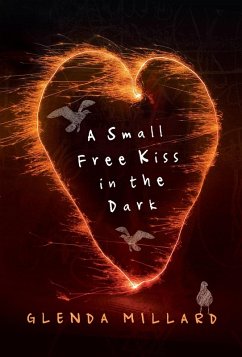 Small Free Kiss in the Dark (eBook, ePUB) Cover Small Free Kiss in the Dark (eBook, ePUB)