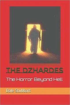 Cover The Dzhardes: The Horror Beyond Hell (eBook, ePUB)
