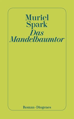 Das Mandelbaumtor (eBook, ePUB) - Spark, Muriel