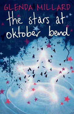 Cover Stars at Oktober Bend (eBook, ePUB)