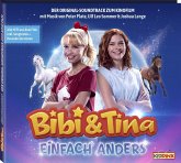 Bibi & Tina Kinofilm 5 - Soundtrack - Einfach anders