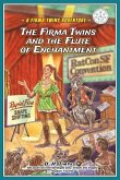 The Firma Twins and the Flute of Enchantment