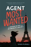 Agent Most Wanted (eBook, ePUB)