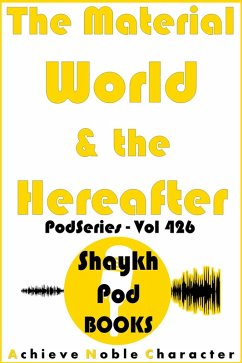 Aspects of Righteousness (PodSeries, #39) (eBook, ePUB) - Books, ShaykhPod