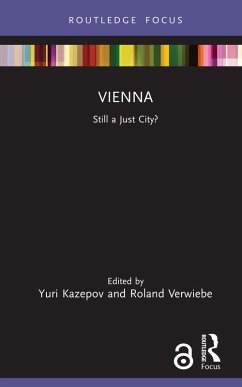 Cover Vienna (eBook, PDF)