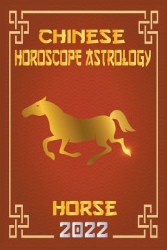 Horse Chinese Horoscope & Astrology 2022 - Shui, Zhouyi Feng
