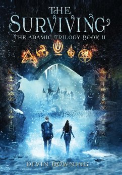 The Surviving - Downing, Devin