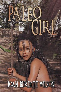 Paleo Girl - Wilson, Joan