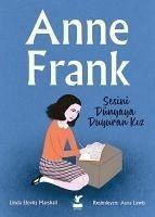 Anne Frank - Sesini Dünyaya Duyuran Kiz - Lewis, Aura; Elovitz Marshall, Linda