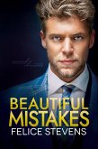 Beautiful Mistakes (Second Chances, #3) (eBook, ePUB)