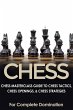 Chess: Chess Masterclass Guide to Chess... - Bild 1