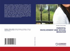 PARENTAL INVOLVEMENT AND SEXUAL BEHAVIOR - Abitew, Wudetaw Libassie