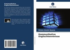 Kommunikative Englischkenntnisse - Beyene, Biniam Atnafe