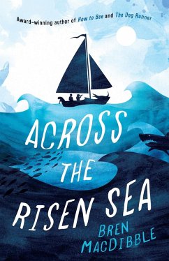 Across the Risen Sea (eBook, ePUB) Cover Across the Risen Sea (eBook, ePUB)