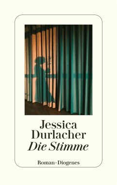 Die Stimme (eBook, ePUB) - Durlacher, Jessica
