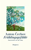 Frühlingsgefühle (eBook, ePUB)