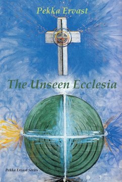 The Unseen Ecclesia - Ervast, Pekka