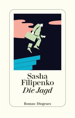 Die Jagd (eBook, ePUB) - Filipenko, Sasha