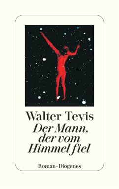 Der Mann, der vom Himmel fiel (eBook, ePUB) - Tevis, Walter