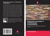 Empresas privadas e Colaboração Comunitária: