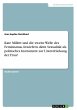 Kate Millett und die zweite Welle des... - Bild 1