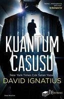 Kuantum Casusu - Ignatius, David