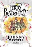 Johnny Maxwell Serisi 3 Kitap Takim