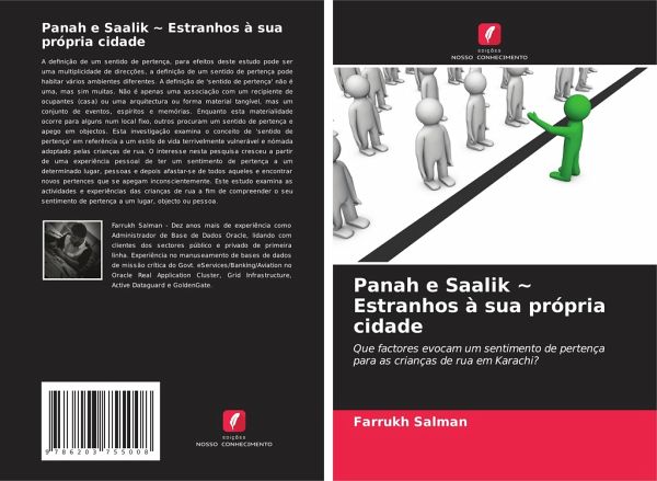 Panah e Saalik ~ Estranhos à sua própria cidade Panah e Saalik ~ Estranhos à sua própria cidade