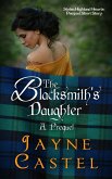 The Blacksmith's Daughter (Stolen Highland Hearts, #0.5) (eBook, ePUB)