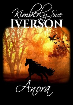 Cover Anora (eBook, ePUB)