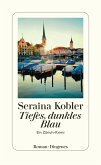 Tiefes, dunkles Blau (eBook, ePUB)