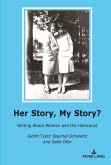 Her Story, My Story? (eBook, ePUB)