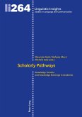 Scholarly Pathways (eBook, ePUB)